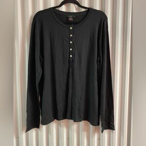 Brand new J crew women’s long sleeve T shirt